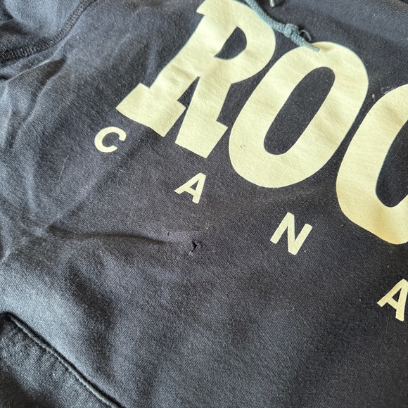 Vintage Roots Hoodie - Picture 3 of 3